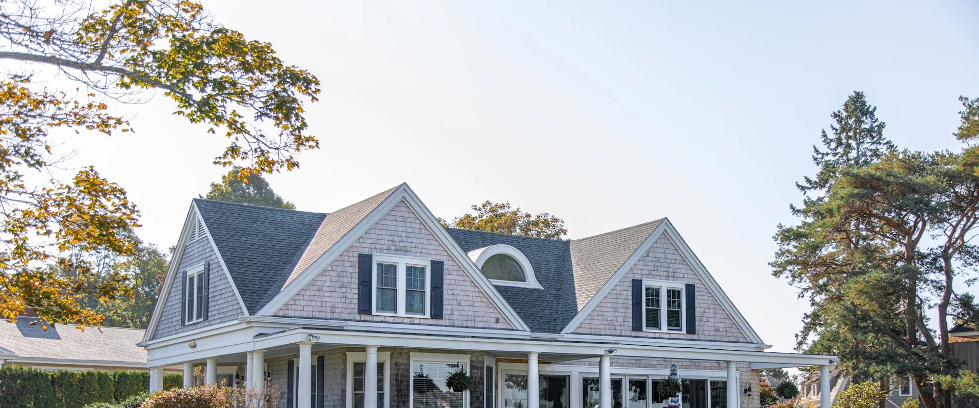 Roofing services in Waterbury, VT